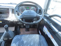 HINO Ranger Container Carrier Truck TKG-FC9JEAA 2017 74,000km_19