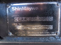 HINO Ranger Container Carrier Truck TKG-FC9JEAA 2017 74,000km_23