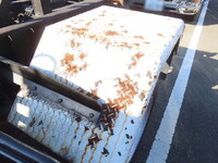 HINO Ranger Container Carrier Truck TKG-FC9JEAA 2017 74,000km_26