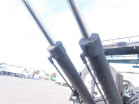 HINO Ranger Container Carrier Truck TKG-FC9JEAA 2017 74,000km_28