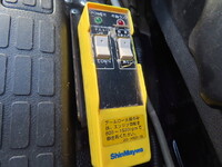 HINO Ranger Container Carrier Truck TKG-FC9JEAA 2017 74,000km_29