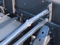 HINO Ranger Container Carrier Truck TKG-FC9JEAA 2017 74,000km_30