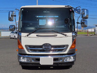 HINO Ranger Container Carrier Truck TKG-FC9JEAA 2017 74,000km_5