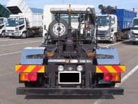 HINO Ranger Container Carrier Truck TKG-FC9JEAA 2017 74,000km_5