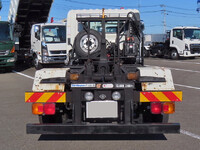 HINO Ranger Container Carrier Truck TKG-FC9JEAA 2017 74,000km_6