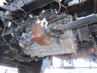 HINO Ranger Container Carrier Truck TKG-FC9JEAA 2017 74,000km_6