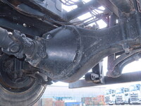 HINO Ranger Container Carrier Truck TKG-FC9JEAA 2017 74,000km_7