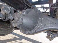 HINO Ranger Container Carrier Truck TKG-FC9JEAA 2017 74,000km_8