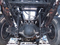 HINO Ranger Container Carrier Truck TKG-FC9JEAA 2017 74,000km_9