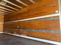 HINO Ranger Aluminum Van TKG-FD9JLAA 2016 313,660km_10