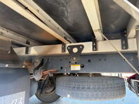 HINO Ranger Aluminum Van TKG-FD9JLAA 2016 313,660km_12