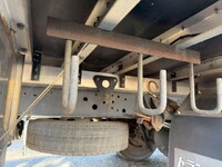 HINO Ranger Aluminum Van TKG-FD9JLAA 2016 313,660km_13