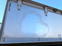 HINO Ranger Aluminum Van TKG-FD9JLAA 2016 313,660km_19