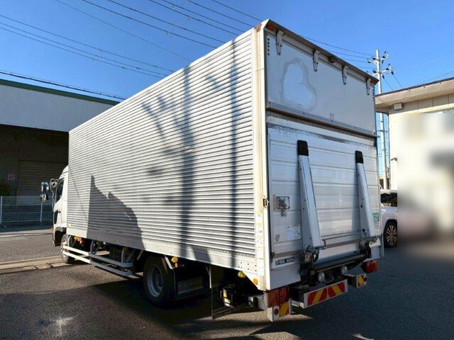 Ranger Aluminum Van_2