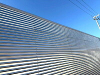 HINO Ranger Aluminum Van TKG-FD9JLAA 2016 313,660km_20