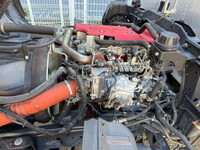 HINO Ranger Aluminum Van TKG-FD9JLAA 2016 313,660km_21