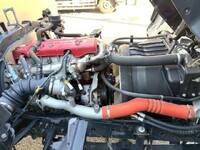 HINO Ranger Aluminum Van TKG-FD9JLAA 2016 313,660km_22