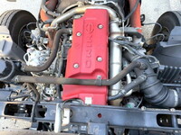 HINO Ranger Aluminum Van TKG-FD9JLAA 2016 313,660km_23