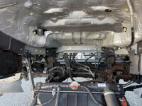 HINO Ranger Aluminum Van TKG-FD9JLAA 2016 313,660km_24