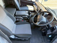 HINO Ranger Aluminum Van TKG-FD9JLAA 2016 313,660km_26