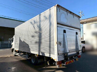 HINO Ranger Aluminum Van TKG-FD9JLAA 2016 313,660km_2