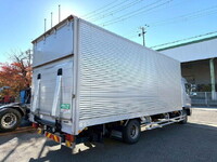 HINO Ranger Aluminum Van TKG-FD9JLAA 2016 313,660km_4