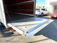 HINO Ranger Aluminum Van TKG-FD9JLAA 2016 313,660km_5