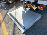 HINO Ranger Aluminum Van TKG-FD9JLAA 2016 313,660km_6