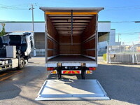 HINO Ranger Aluminum Van TKG-FD9JLAA 2016 313,660km_7