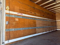 HINO Ranger Aluminum Van TKG-FD9JLAA 2016 313,660km_9