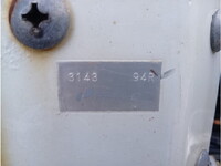 MITSUBISHI FUSO Fighter Truck (With 4 Steps Of Cranes) 2KG-FK61F 2018 57,470km_11