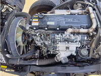 MITSUBISHI FUSO Fighter Truck (With 4 Steps Of Cranes) 2KG-FK61F 2018 57,470km_13