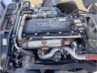 MITSUBISHI FUSO Fighter Truck (With 4 Steps Of Cranes) 2KG-FK61F 2018 57,470km_14