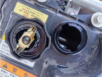 MITSUBISHI FUSO Fighter Truck (With 4 Steps Of Cranes) 2KG-FK61F 2018 57,470km_15