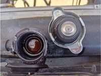 MITSUBISHI FUSO Fighter Truck (With 4 Steps Of Cranes) 2KG-FK61F 2018 57,470km_16