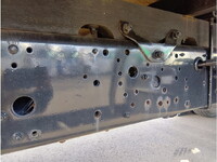 MITSUBISHI FUSO Fighter Truck (With 4 Steps Of Cranes) 2KG-FK61F 2018 57,470km_17