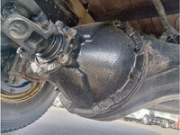 MITSUBISHI FUSO Fighter Truck (With 4 Steps Of Cranes) 2KG-FK61F 2018 57,470km_19