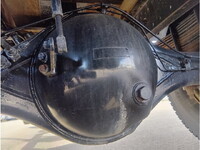 MITSUBISHI FUSO Fighter Truck (With 4 Steps Of Cranes) 2KG-FK61F 2018 57,470km_20