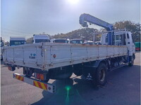 MITSUBISHI FUSO Fighter Truck (With 4 Steps Of Cranes) 2KG-FK61F 2018 57,470km_2