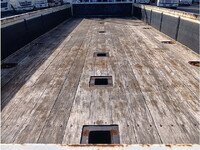 MITSUBISHI FUSO Fighter Truck (With 4 Steps Of Cranes) 2KG-FK61F 2018 57,470km_6