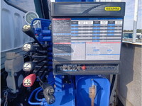 MITSUBISHI FUSO Fighter Truck (With 4 Steps Of Cranes) 2KG-FK61F 2018 57,470km_8