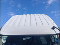 MITSUBISHI FUSO Fighter Truck (With 4 Steps Of Cranes) 2KG-FK61F 2018 57,470km_9