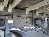 ISUZU Forward Aluminum Van 2RG-FRR90T2 2021 277,929km_14