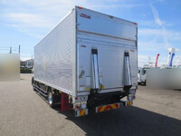 ISUZU Forward Aluminum Van 2RG-FRR90T2 2021 277,929km_2
