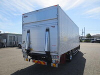ISUZU Forward Aluminum Van 2RG-FRR90T2 2021 277,929km_4