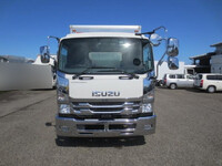 ISUZU Forward Aluminum Van 2RG-FRR90T2 2021 277,929km_5