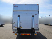 ISUZU Forward Aluminum Van 2RG-FRR90T2 2021 277,929km_6
