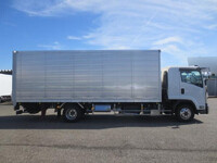 ISUZU Forward Aluminum Van 2RG-FRR90T2 2021 277,929km_7