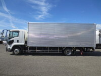 ISUZU Forward Aluminum Van 2RG-FRR90T2 2021 277,929km_8