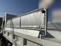 ISUZU Forward Dump SKG-FRR90S1 2011 63,000km_11